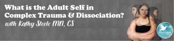What Is the Adult Self in Complex Trauma and Dissociation?