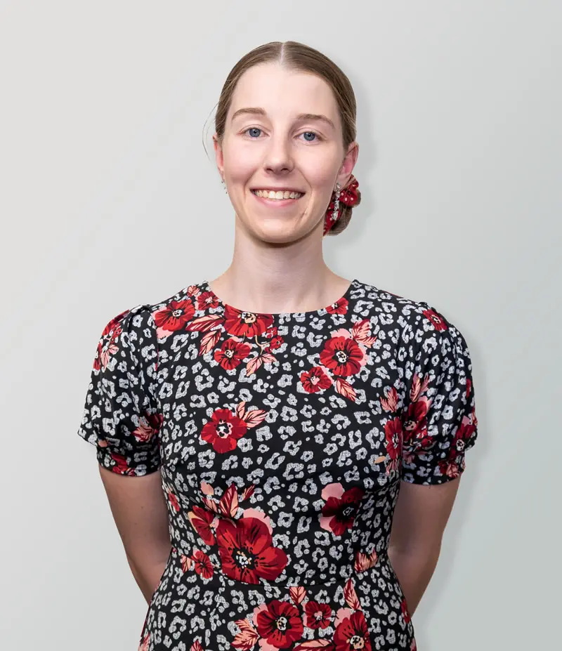 Ebony at The Hummingbird Centre, Newcastle Psychologist