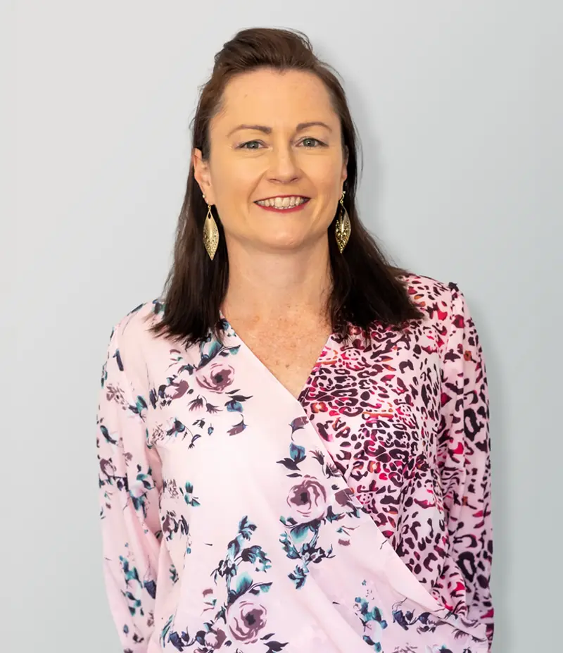 Renee at The Hummingbird Centre, Newcastle Psychologist