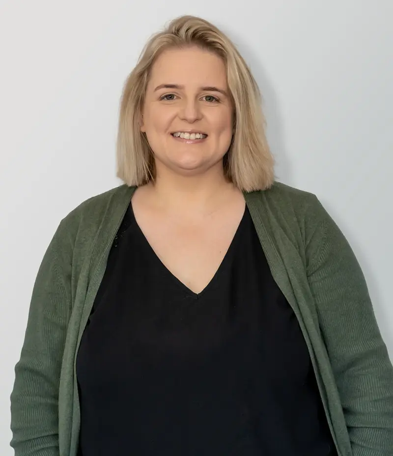 Victoria at The Hummingbird Centre, Newcastle Psychologist