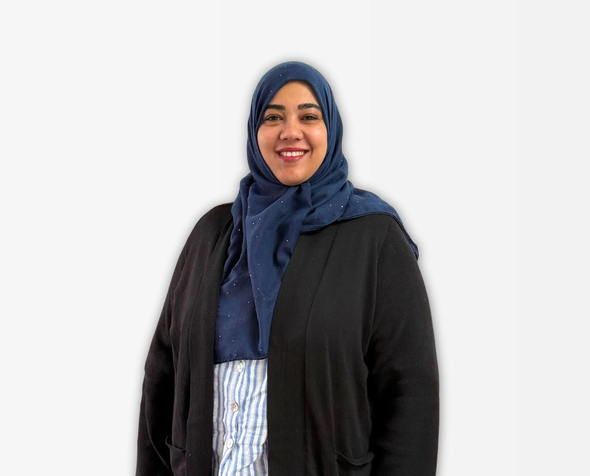 Nimra Bilgrami Clinical Psychologist