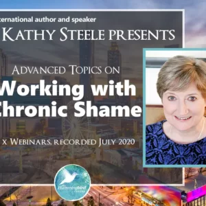 Working with Chronic Shame