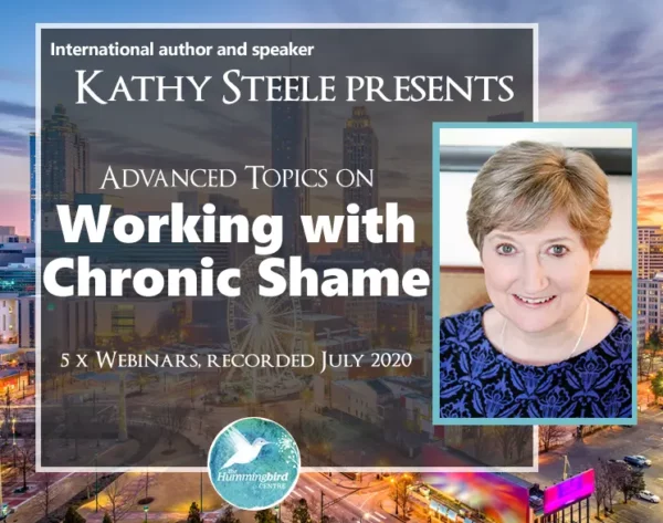 Working with Chronic Shame