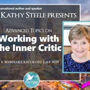 Working with the Inner Critic
