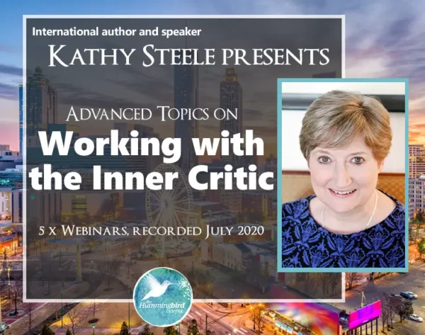 Working with the Inner Critic