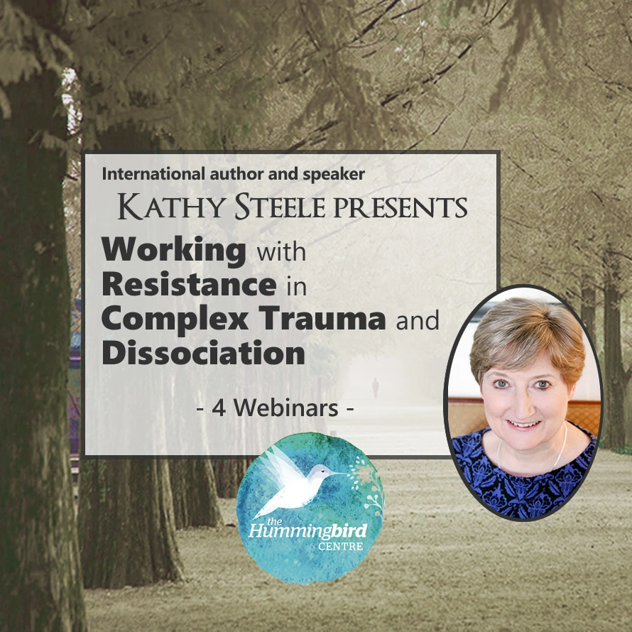 Working with Resistance in Complex Trauma and Dissociation at The Hummingbird Centre, Newcastle Psychologist