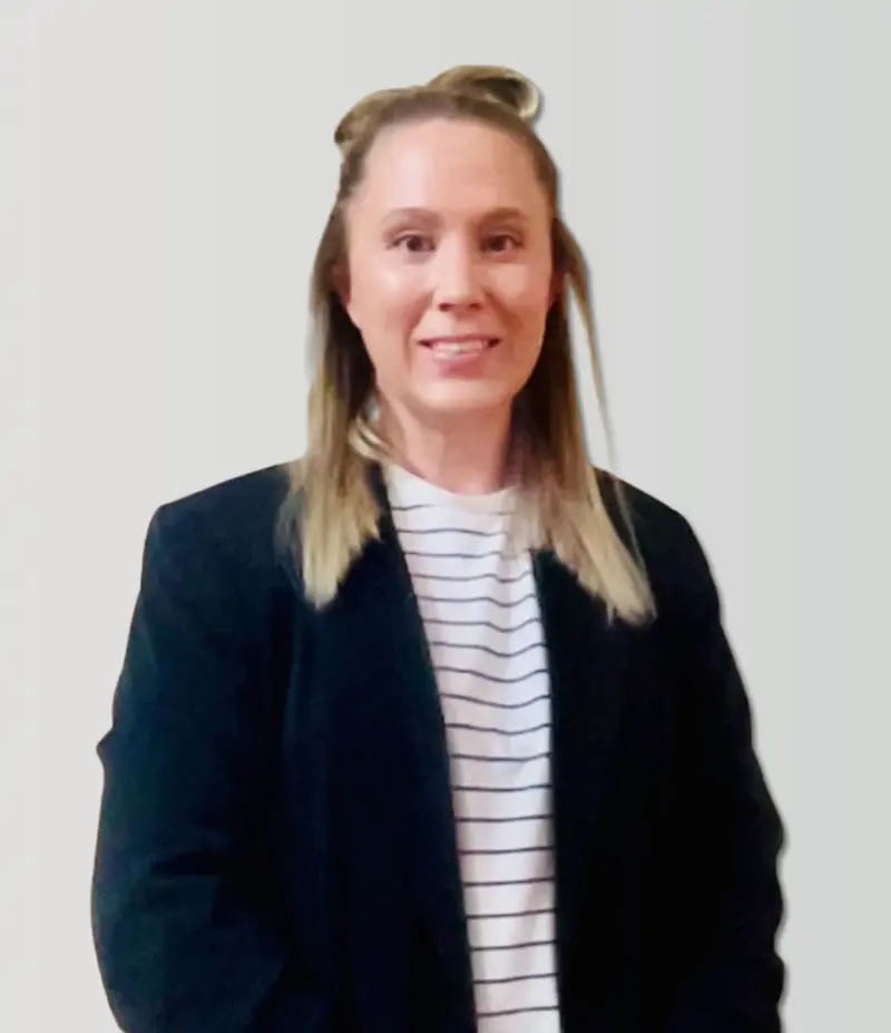 Kate at The Hummingbird Centre, Newcastle Psychologist