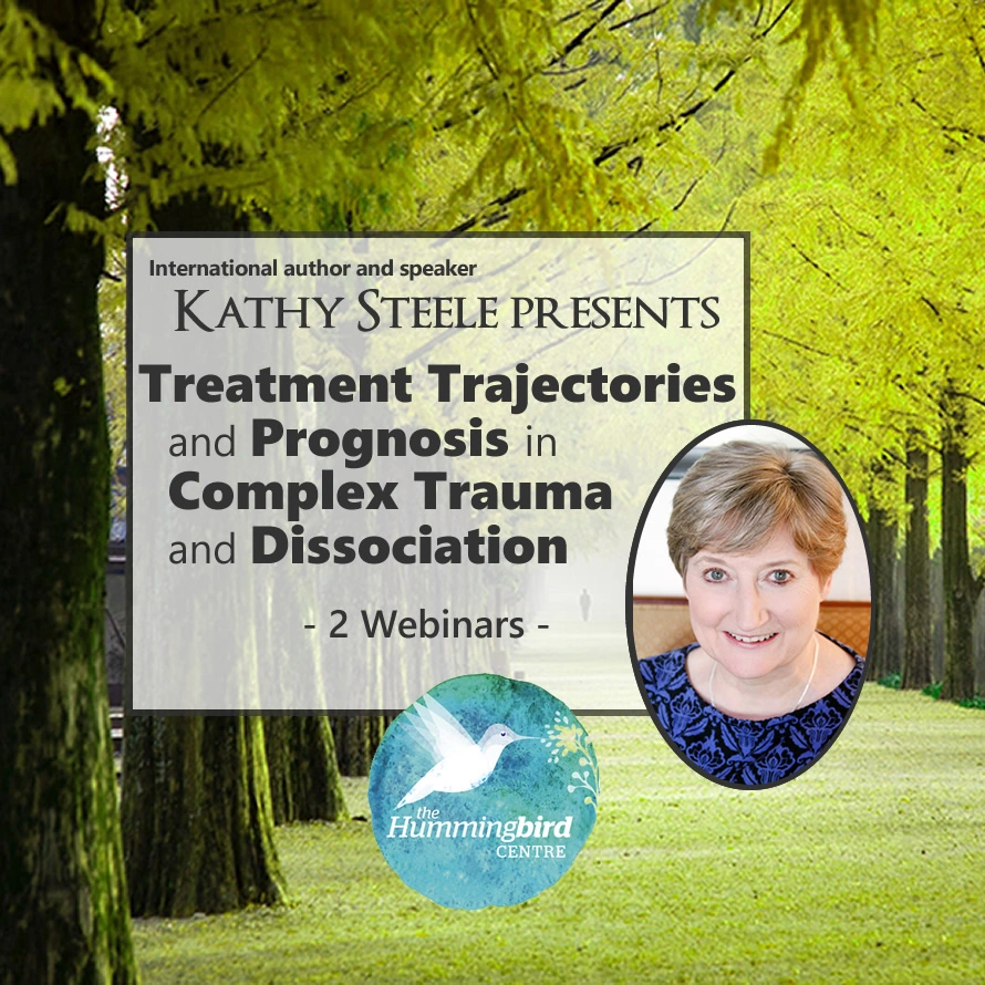 Treatment Trajectories and Prognosis in Complex Trauma and Dissociation at The Hummingbird Centre, Newcastle Psychologist