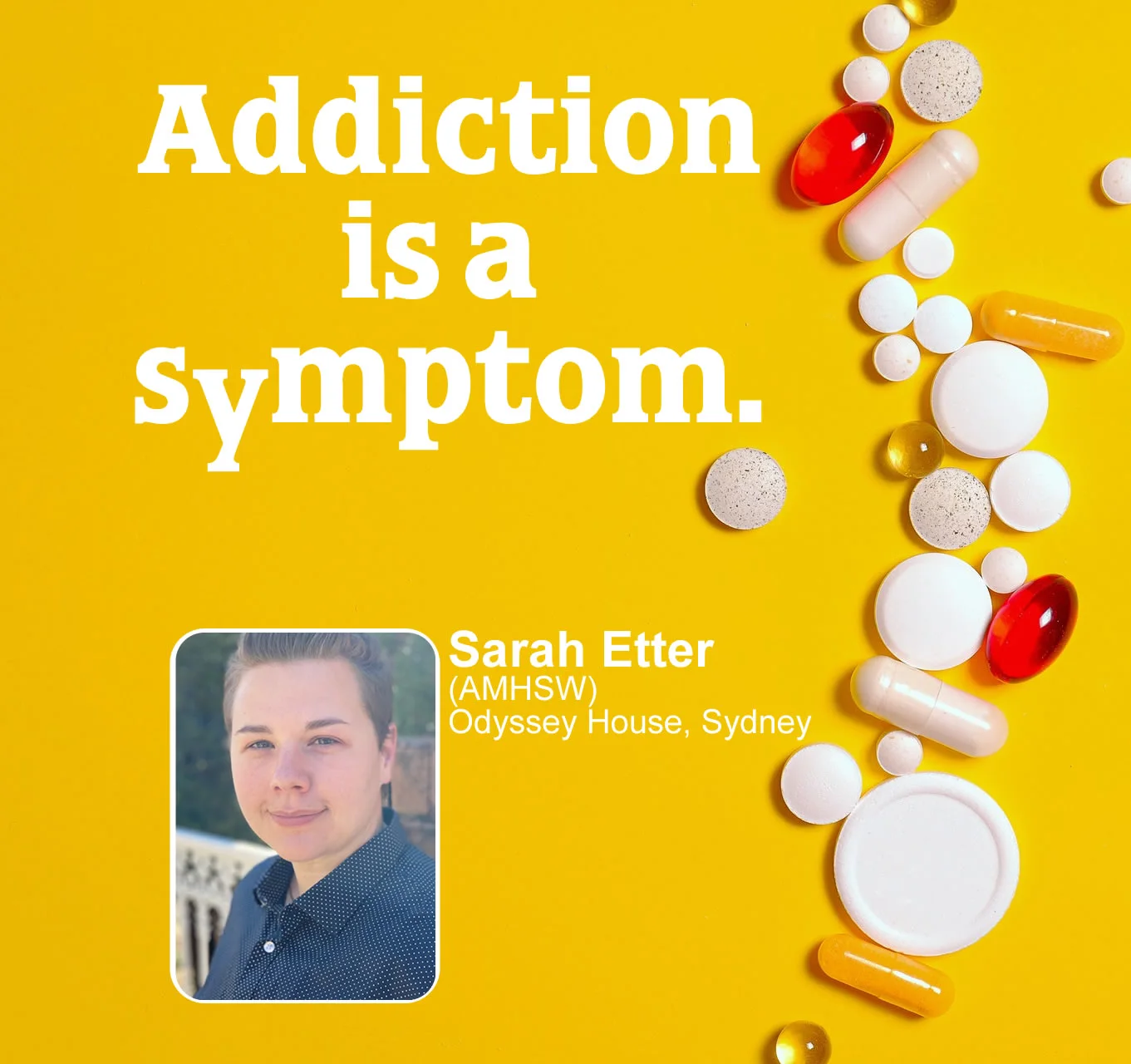 sarah etter addiction 2021