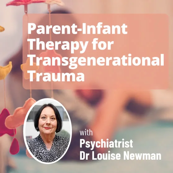 Parent-Infant Therapy for Transgenerational Trauma at The Hummingbird Centre, Newcastle Psychologist