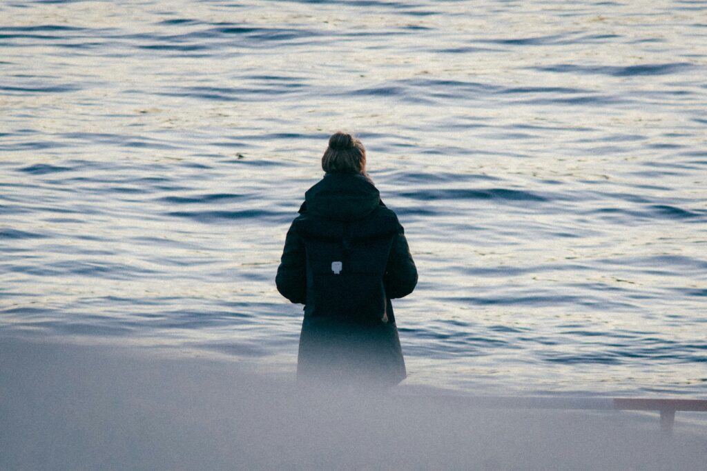 Practical Tips for Managing Anxiety and Stress During Major Life Transitions