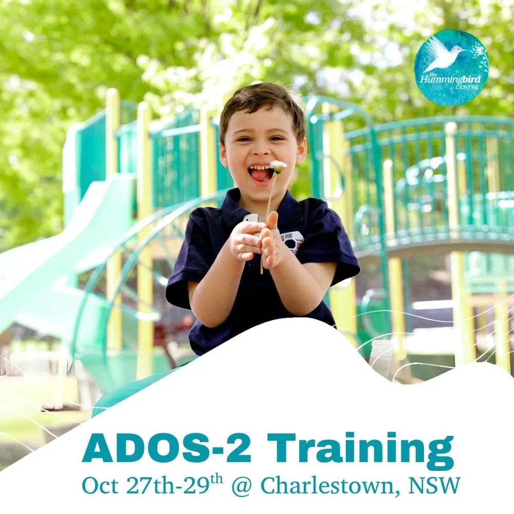 ADOS 2025