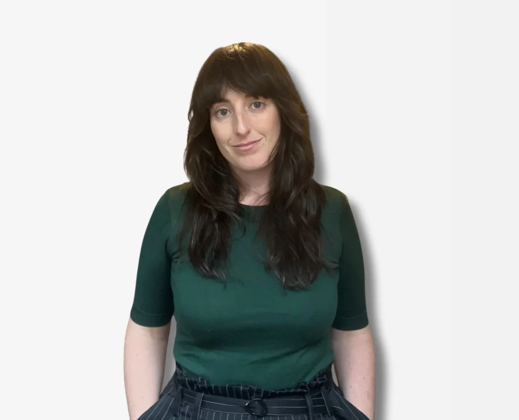 Caitlin Dempsey Psychologist at Newcastle Hummingbird Centre