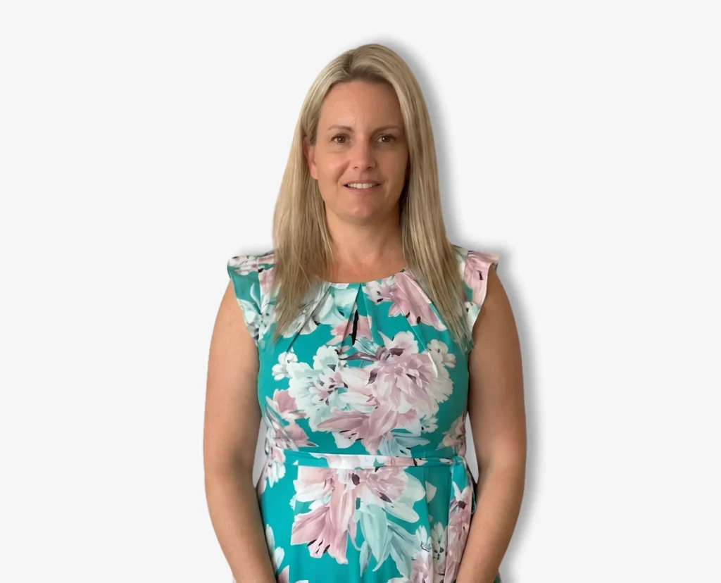 Katie Turrell Psychologist