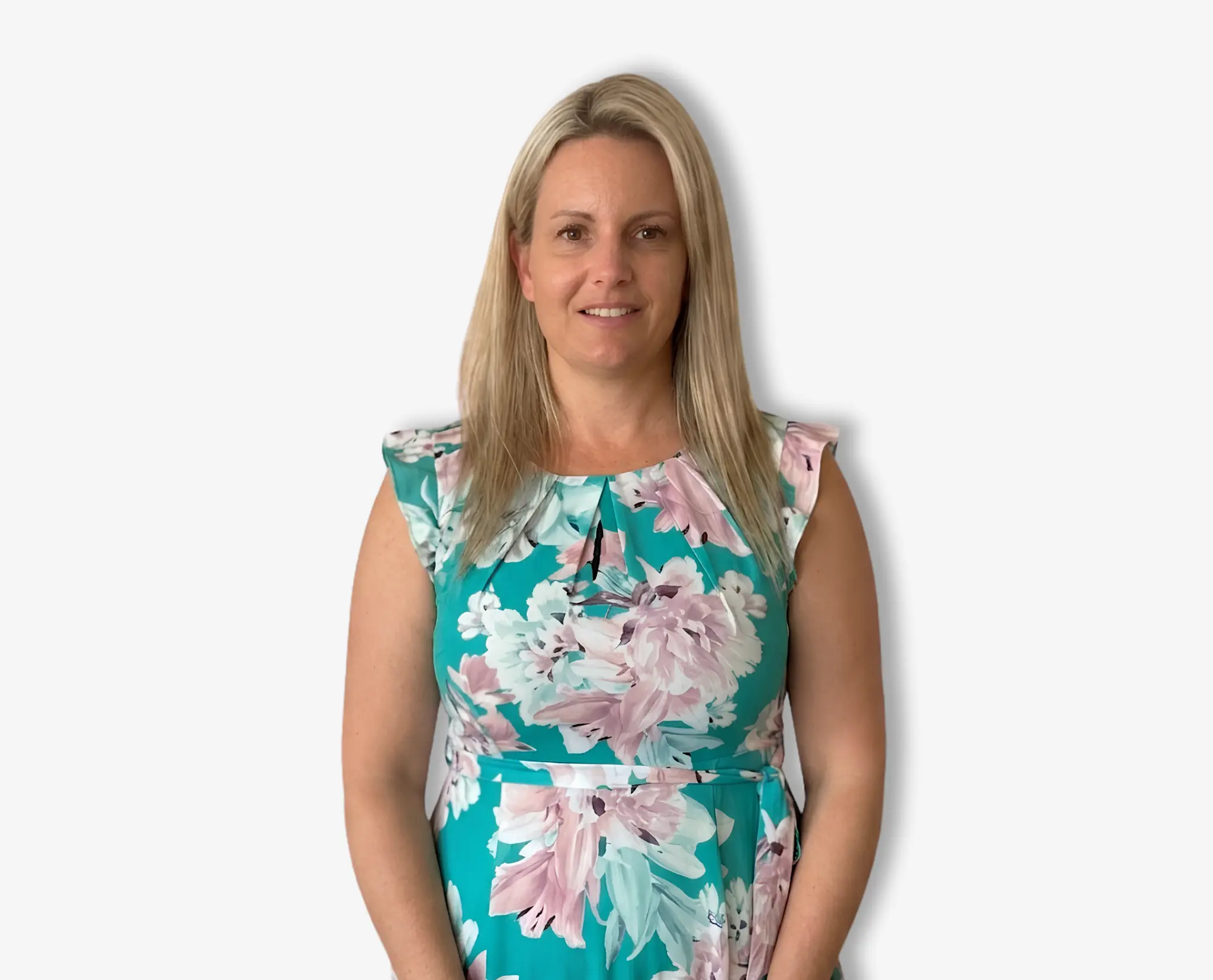 Katie Turrell Psychologist