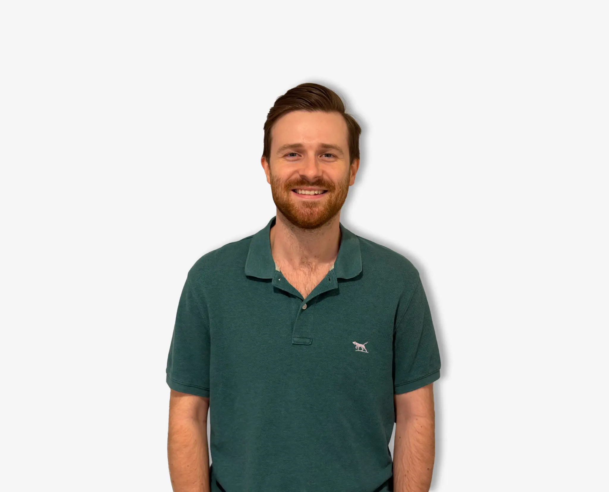 Lachlan OConnor Clinical Psychologist