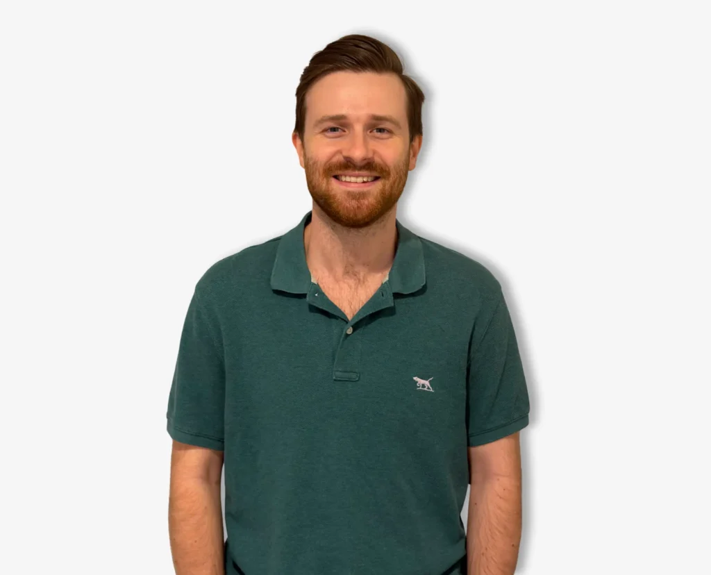 Lachlan OConnor Clinical Psychologist