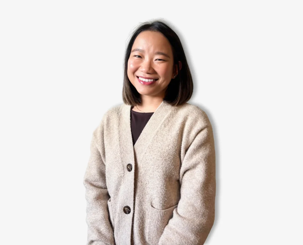 Ohnmar Aung Clinical Psychologist