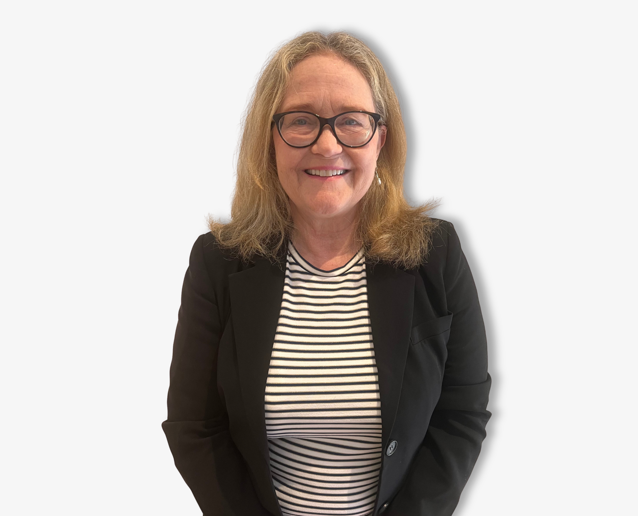 Sarah Scoggin Registered Psychologist